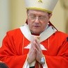 Abp Pezzi: dzisiejsza Europa potrzebuje przebaczenia 