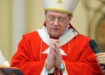 Abp Pezzi wzywa młodych Rosjan do budowania braterstwa