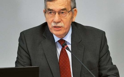 Prof. Janusz Witkowski