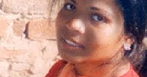 Asia Bibi napisała do Papieża