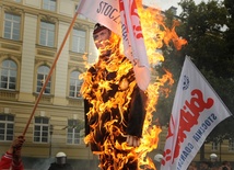 "Solidarność" zapowiada protesty