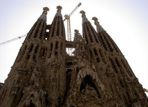 Sagrada Familia