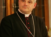 Bp Marek Mendyk