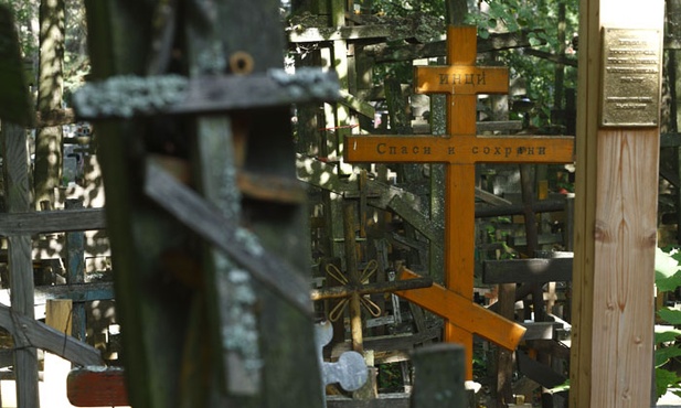 Przestępcy często nie wierzą w sąd ostateczny