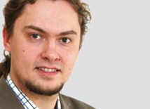 „Lider” nie jest androidem