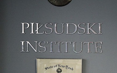 Nowy Jork: Co dalej z Instytutem Piłsudskiego?
