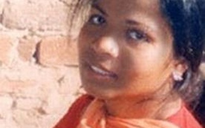 20 kwietnia - dzień modlitw za Asie Bibi
