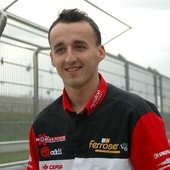  Kubica zwycięża