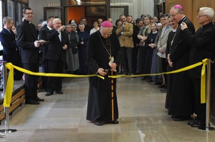 Przesłanie Jana Pawła II do polskich biskupów