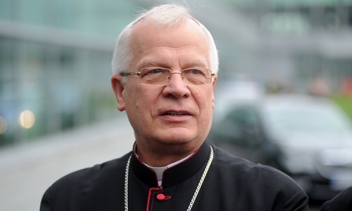 Abp Józef Michalik