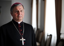 Nie boją się wartości chrześcijańskich 