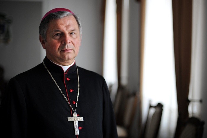 Nie boją się wartości chrześcijańskich 