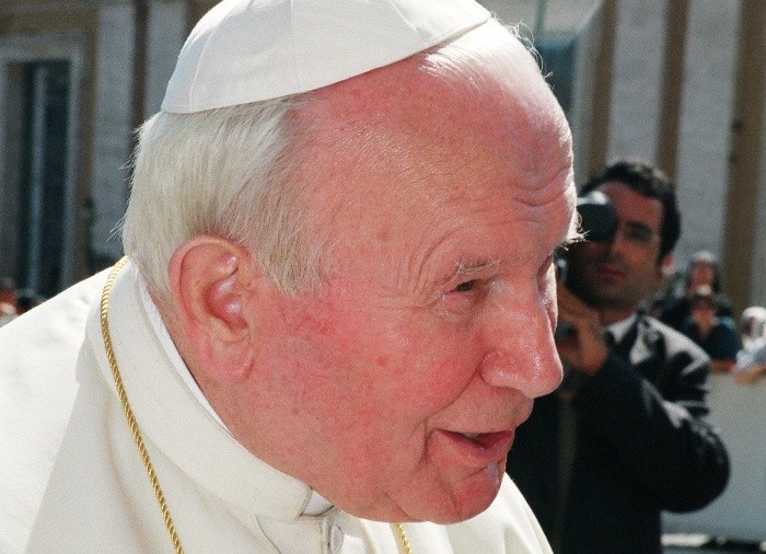 Jan Paweł II może zostać Doktorem Kościoła