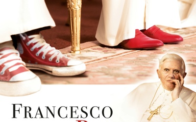 „Francesco i Papież” w kinach
