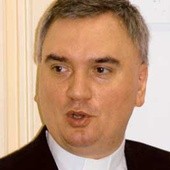 ks. Piotr Studnicki