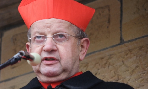 W sercu wybrać Jezusa