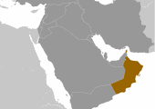 Oman: 3 tys. osób żąda reform