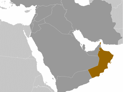Oman: 3 tys. osób żąda reform