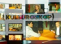 Kulturoskop, Program publicystyczny, Religia.tv, 25 kwietnia, 17.30