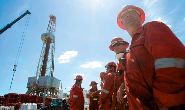 Ponad 2 biliony dolarów jest wart dostępny już dzisiaj polski gaz łupkowy, gdyby liczyć jego wartość po cenach, jakie obecnie płacimy za gaz rosyjskiemu Gazpromowi