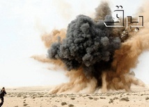 Siły Kadafiego ostrzeliwują Misratę