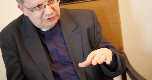 Bp Andrzej Czaja