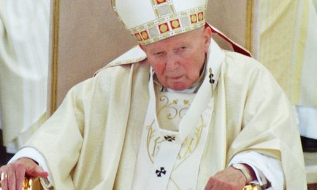 Znani Hiszpanie o Janie Pawle II