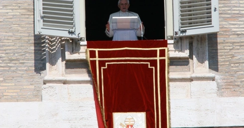 Benedykt XVI