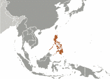 Kościelna mobilizacja na Filipinach