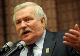 Wałęsa do Polaków ws. oskarżeń o agenturalną przeszłość