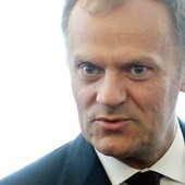 Tusk: Kiszczak ponosi odpowiedzialność