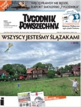 Tygodnik Powszechny 16/2011