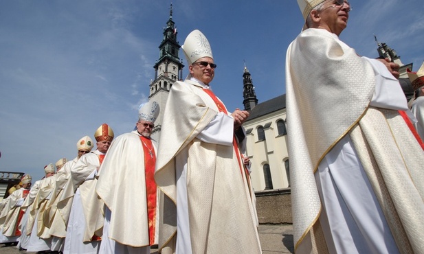 Polskie dziękczynienie za beatyfikację