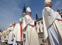 Polskie dziękczynienie za beatyfikację