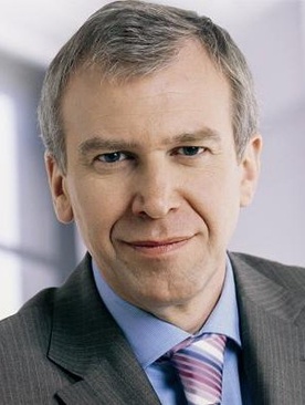 Yves Leterme, belgijski premier