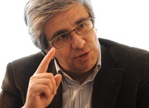 Andrea Tornielli