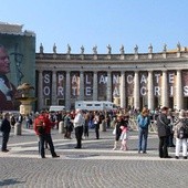 Trzy dni uroczystości beatyfikacji