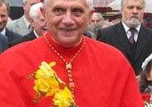 kard. Joseph Ratzinger