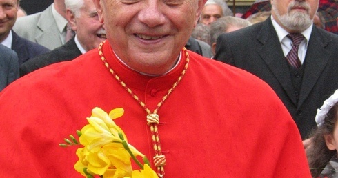 kard. Joseph Ratzinger