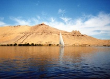 Śmierć na Nilu: ponad 40 osób utonęło