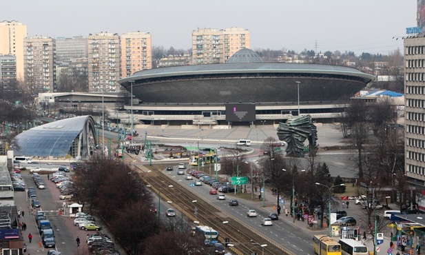 Katowice poparły Pakt dla Kultury