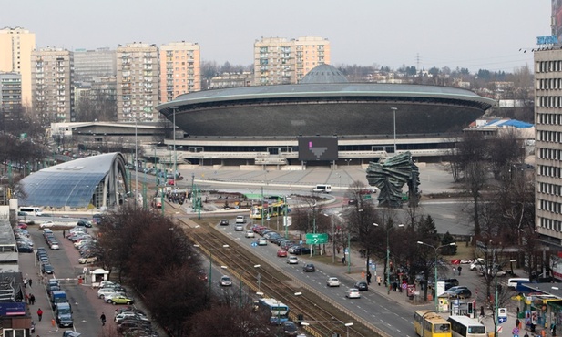 Wyniki wyborów w dużych miastach