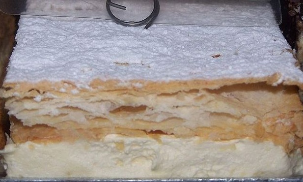 Byłem „kremówkowym” katolikiem