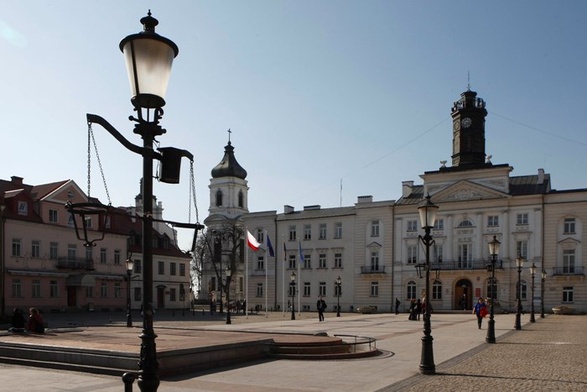 Sanktuarium Miłosierdzia Bożego w Płocku