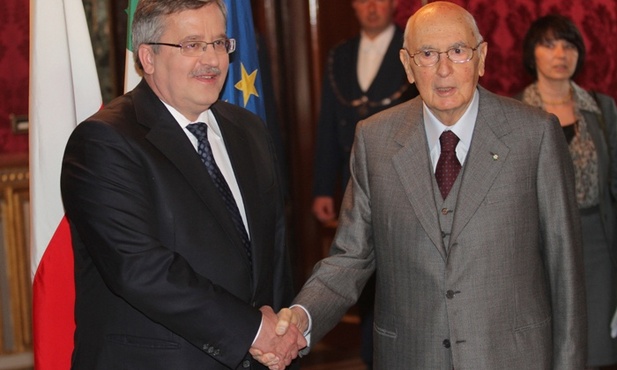 Prezydenci o beatyfikacji Jana Pawła II