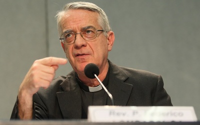 Ks. Federico Lomabrdi