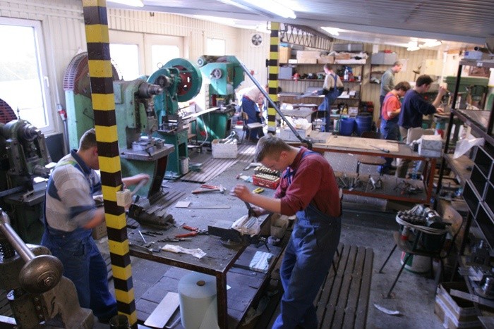 Bezrobocie - wróg numer jeden 