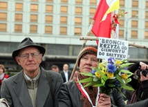 Warszawa zjednoczona z Rzymem