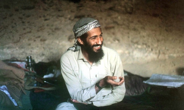 Ekspert: śmierć bin Ladena niewiele znaczy