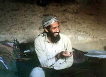 Ekspert: śmierć bin Ladena niewiele znaczy